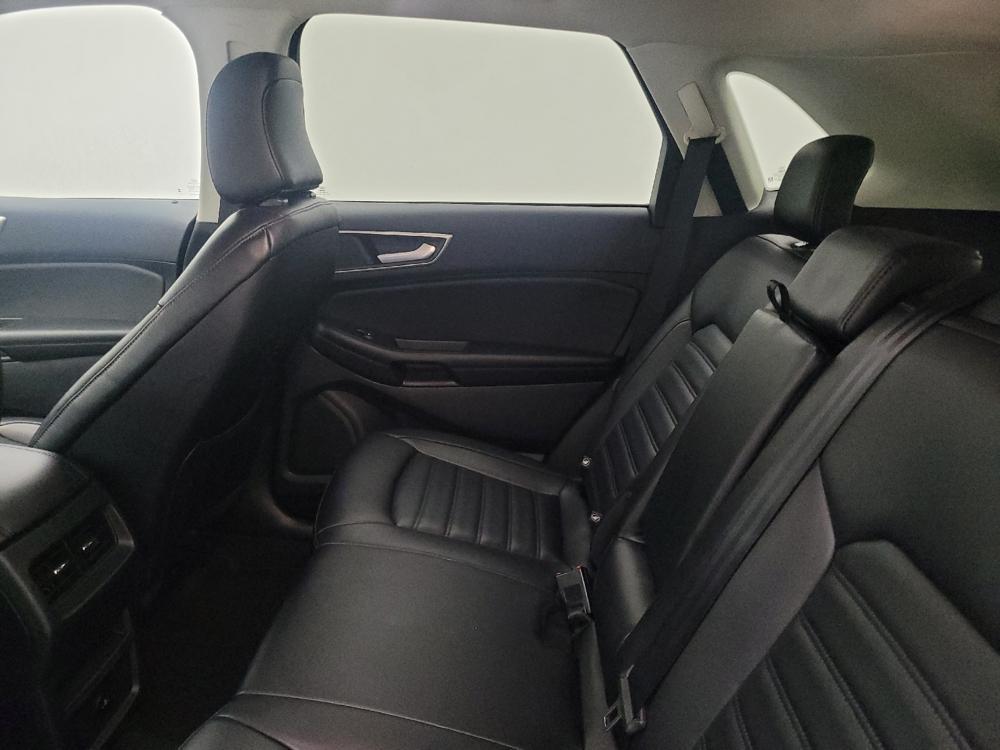 used 2024 Ford Edge car, priced at $25,895