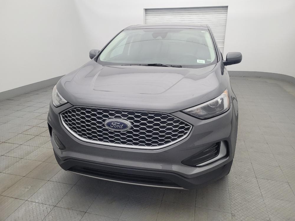 used 2024 Ford Edge car, priced at $25,895