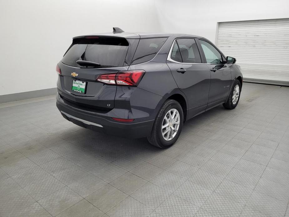 used 2022 Chevrolet Equinox car, priced at $23,295