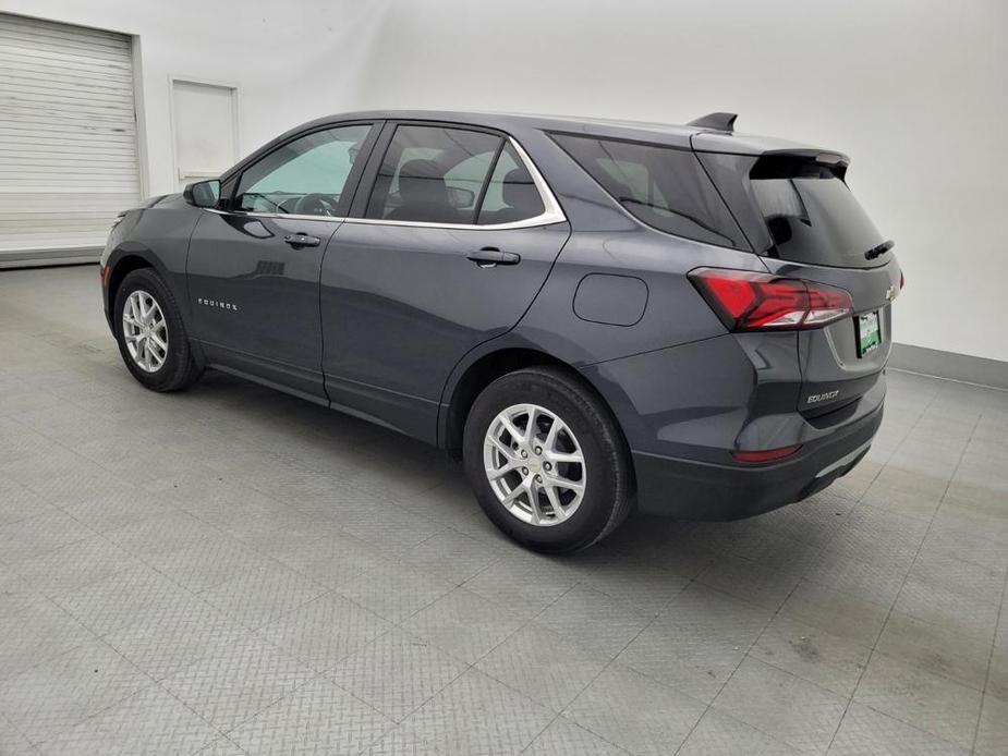 used 2022 Chevrolet Equinox car, priced at $23,295