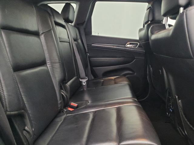 used 2019 Jeep Grand Cherokee car, priced at $24,095