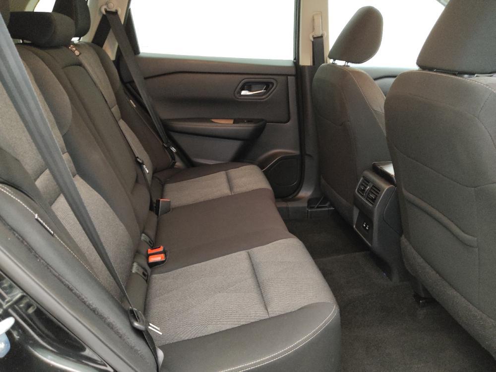 used 2024 Nissan Rogue car, priced at $24,795