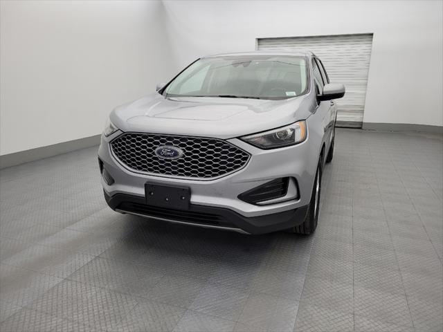 used 2023 Ford Edge car, priced at $28,895