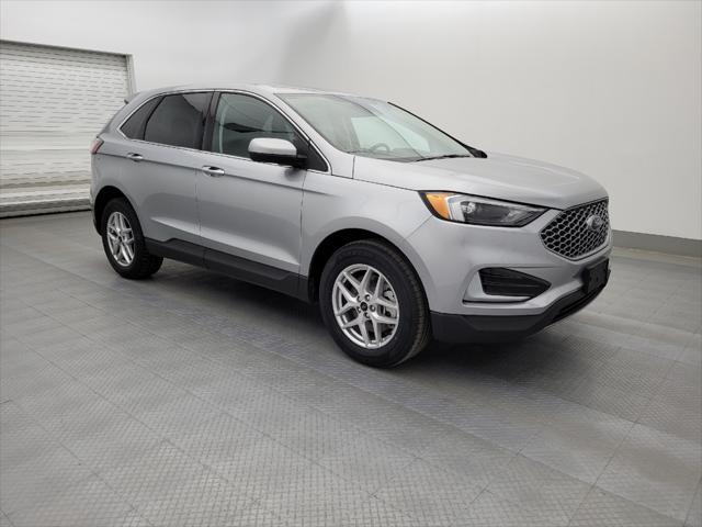 used 2023 Ford Edge car, priced at $28,895