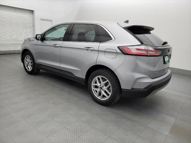 used 2023 Ford Edge car, priced at $28,895