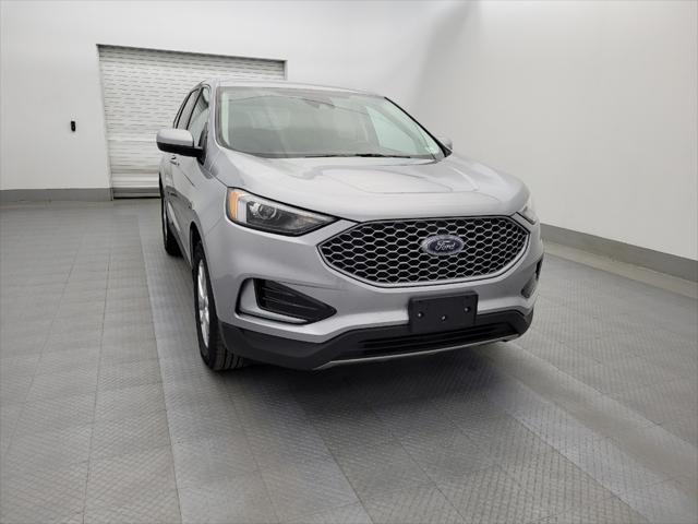 used 2023 Ford Edge car, priced at $28,895