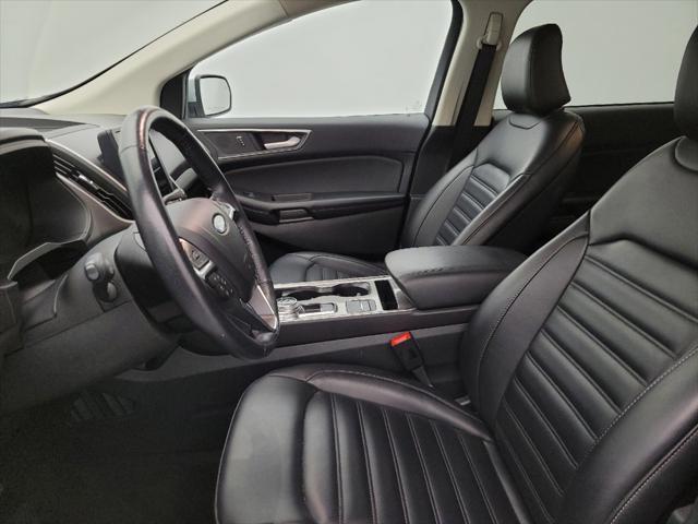 used 2023 Ford Edge car, priced at $28,895