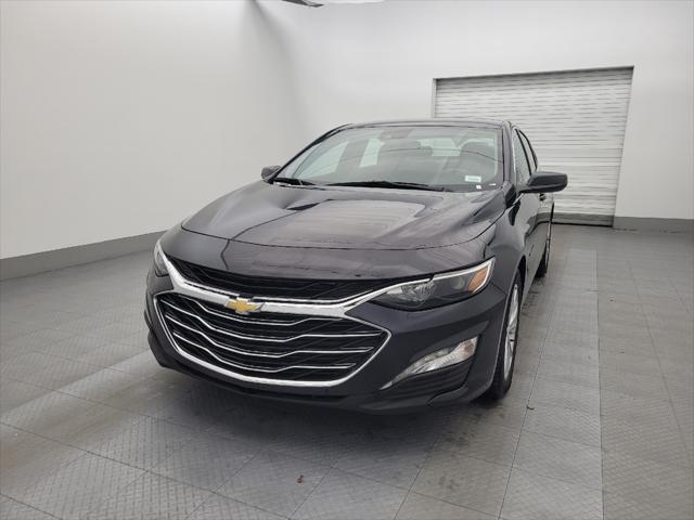 used 2023 Chevrolet Malibu car, priced at $23,095