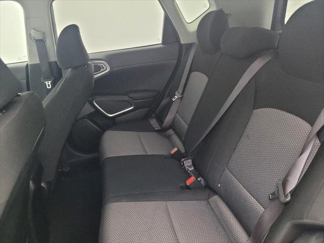 used 2023 Kia Soul car, priced at $20,695