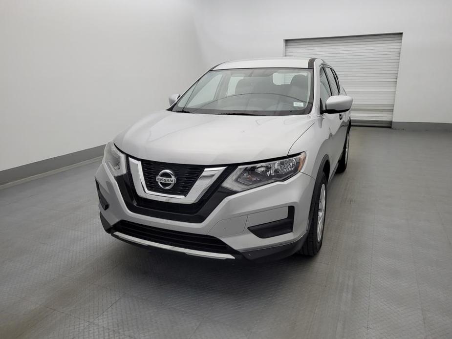 used 2017 Nissan Rogue car, priced at $15,995