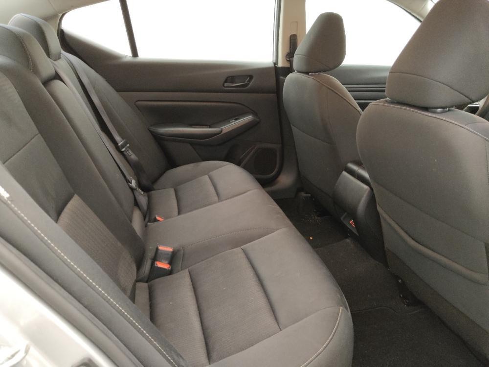 used 2024 Nissan Altima car, priced at $23,895