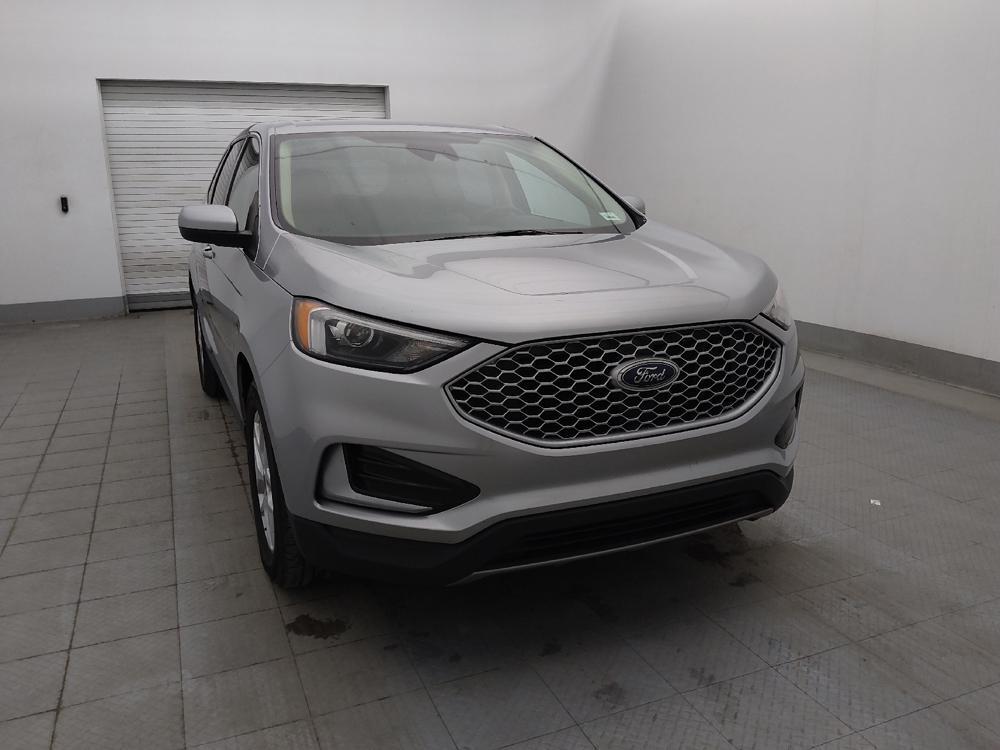 used 2023 Ford Edge car, priced at $26,695