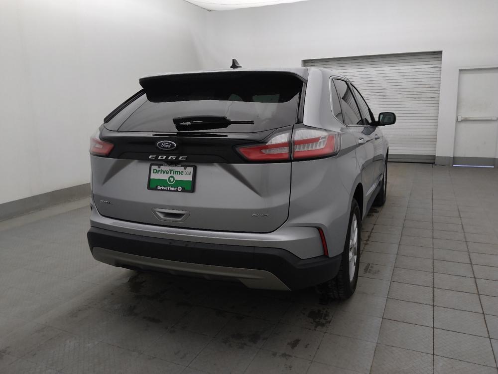 used 2023 Ford Edge car, priced at $26,695
