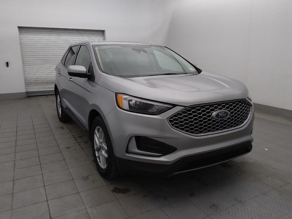 used 2023 Ford Edge car, priced at $26,695