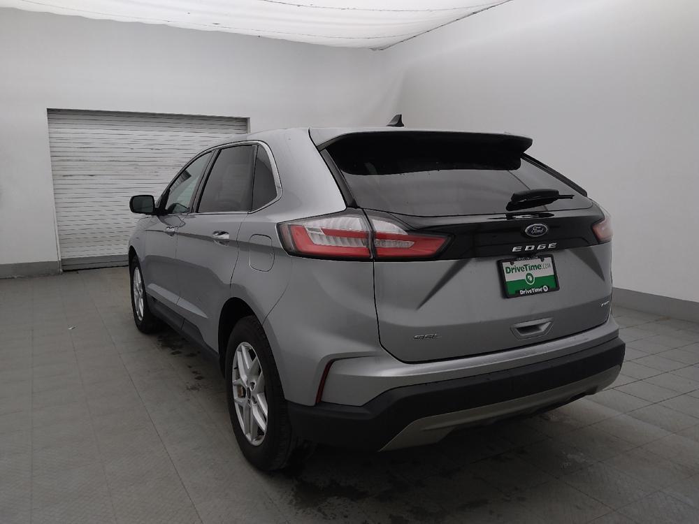 used 2023 Ford Edge car, priced at $26,695