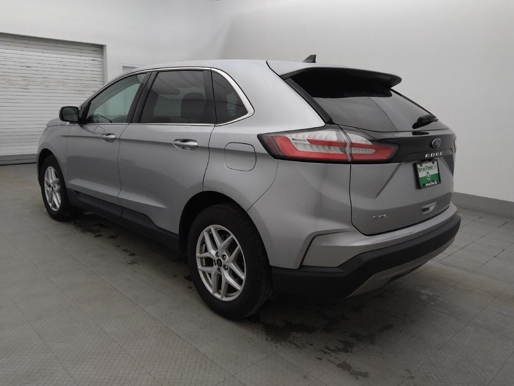used 2023 Ford Edge car, priced at $26,695
