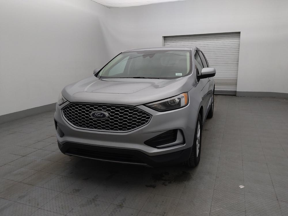 used 2023 Ford Edge car, priced at $26,695