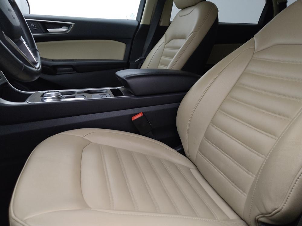 used 2023 Ford Edge car, priced at $26,695
