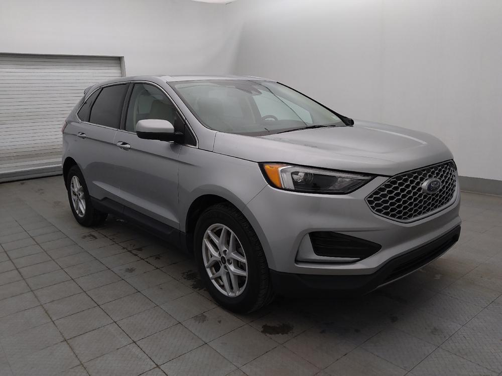 used 2023 Ford Edge car, priced at $26,695
