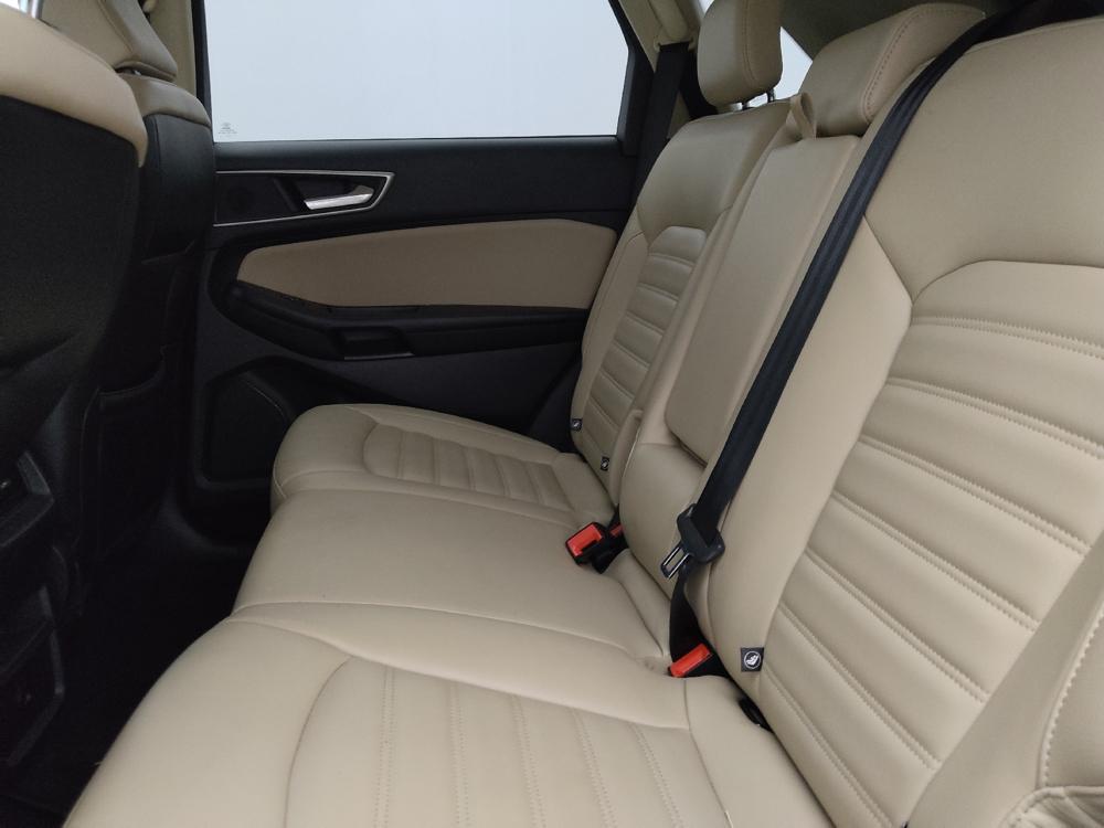 used 2023 Ford Edge car, priced at $26,695