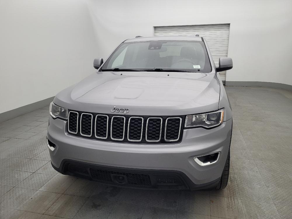 used 2020 Jeep Grand Cherokee car, priced at $21,895
