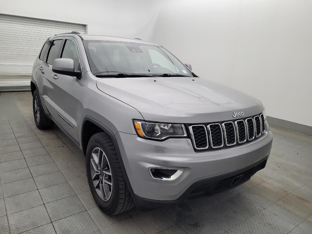 used 2020 Jeep Grand Cherokee car, priced at $21,895