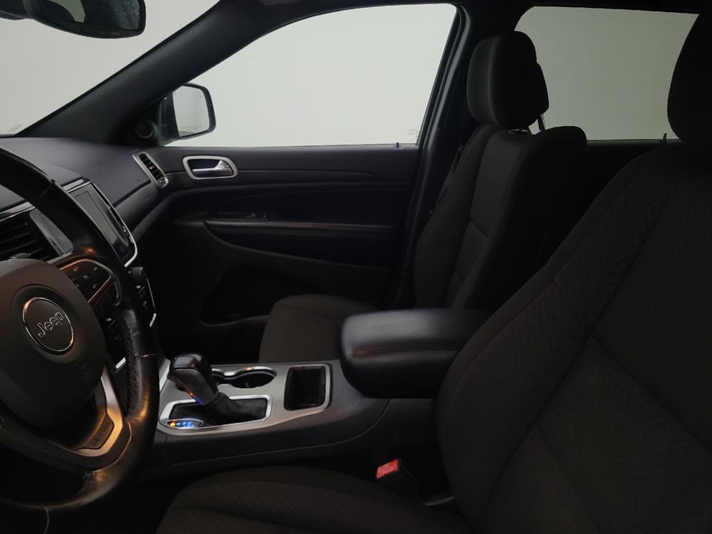 used 2020 Jeep Grand Cherokee car, priced at $21,895