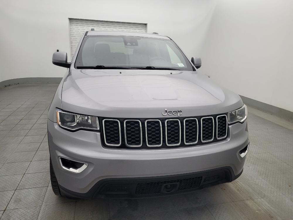 used 2020 Jeep Grand Cherokee car, priced at $21,895