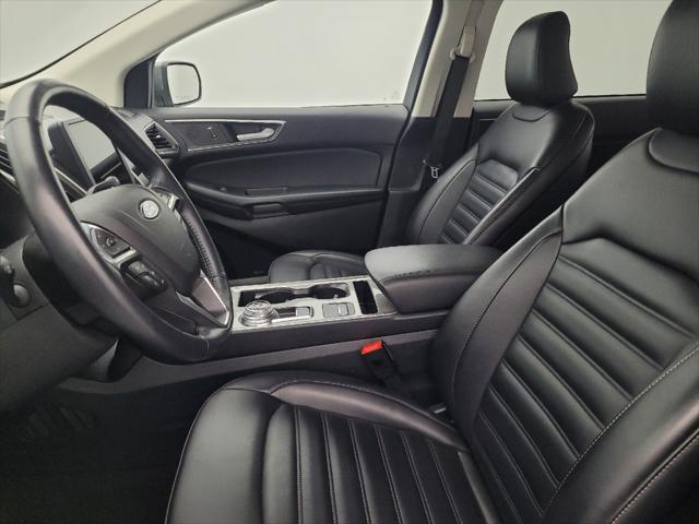 used 2023 Ford Edge car, priced at $26,495