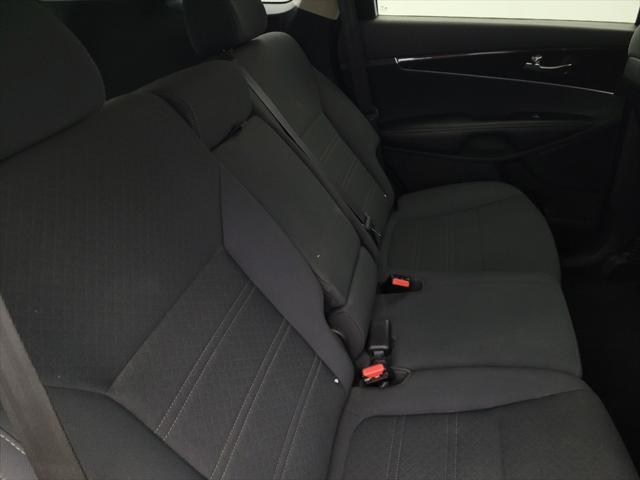 used 2016 Kia Sorento car, priced at $17,195