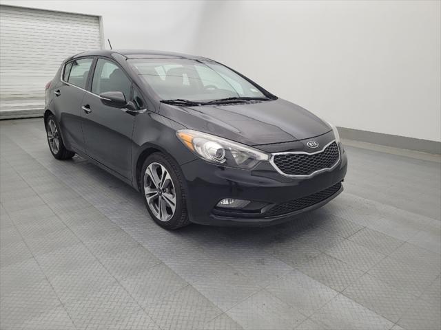 used 2016 Kia Forte car, priced at $15,295