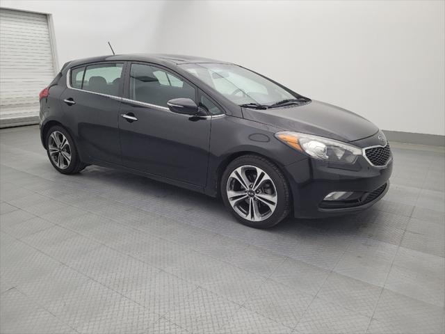 used 2016 Kia Forte car, priced at $15,295