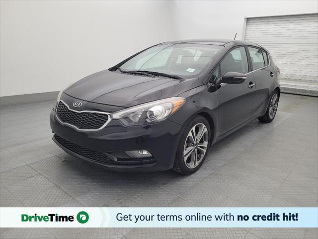 used 2016 Kia Forte car, priced at $15,295