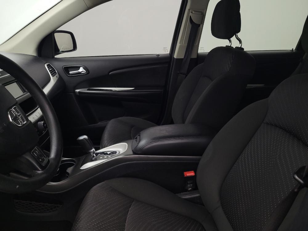 used 2018 Dodge Journey car, priced at $11,995