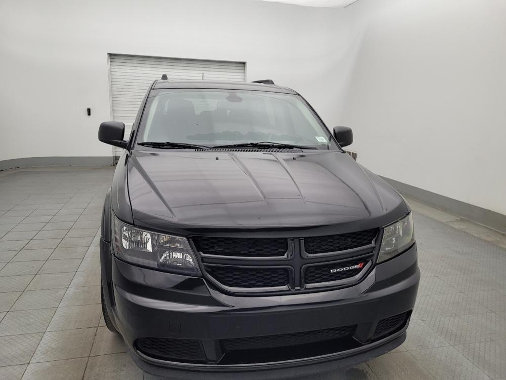 used 2018 Dodge Journey car, priced at $11,995