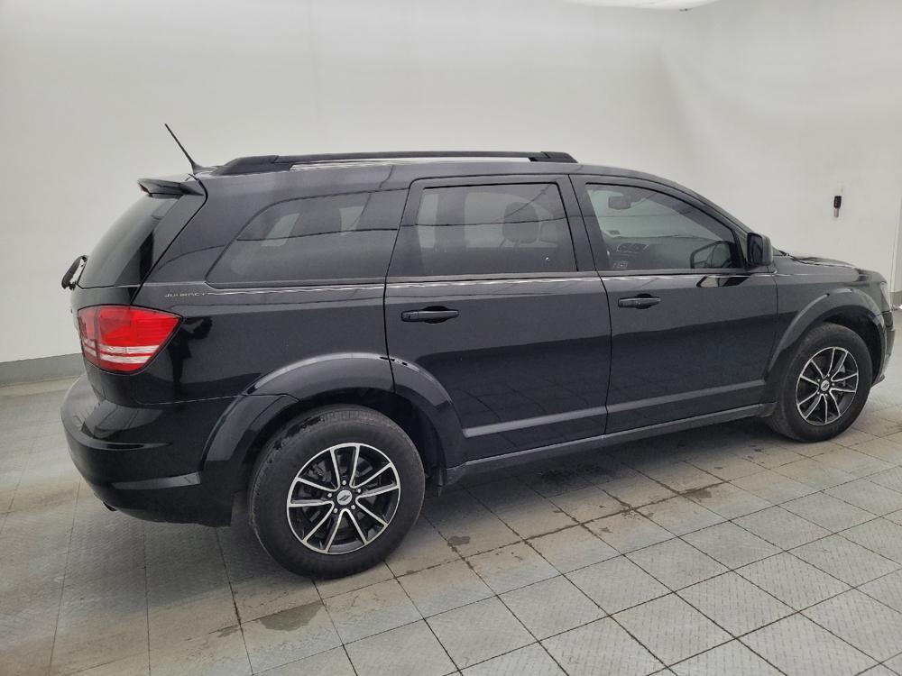 used 2018 Dodge Journey car, priced at $11,995