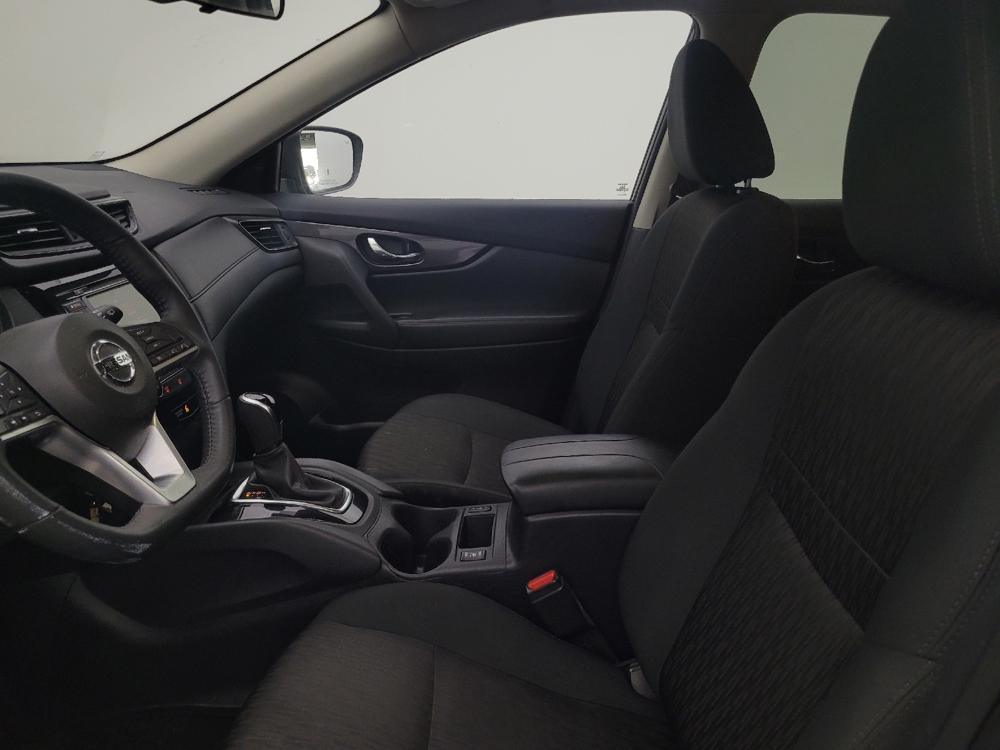 used 2019 Nissan Rogue car, priced at $15,695