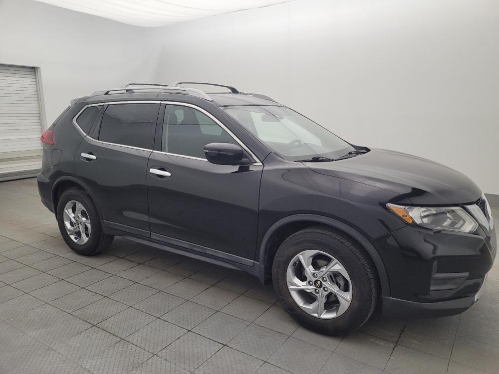 used 2019 Nissan Rogue car, priced at $15,695