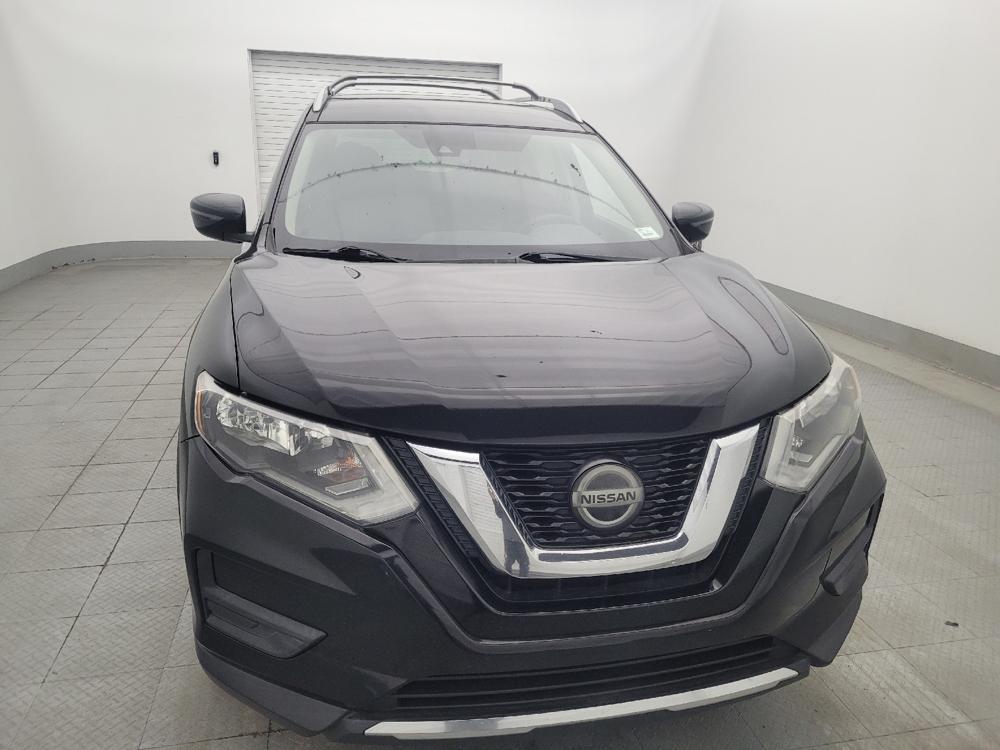 used 2019 Nissan Rogue car, priced at $15,695
