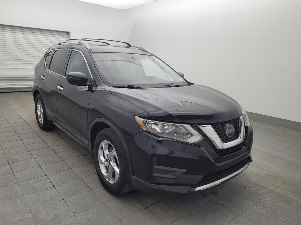 used 2019 Nissan Rogue car, priced at $15,695