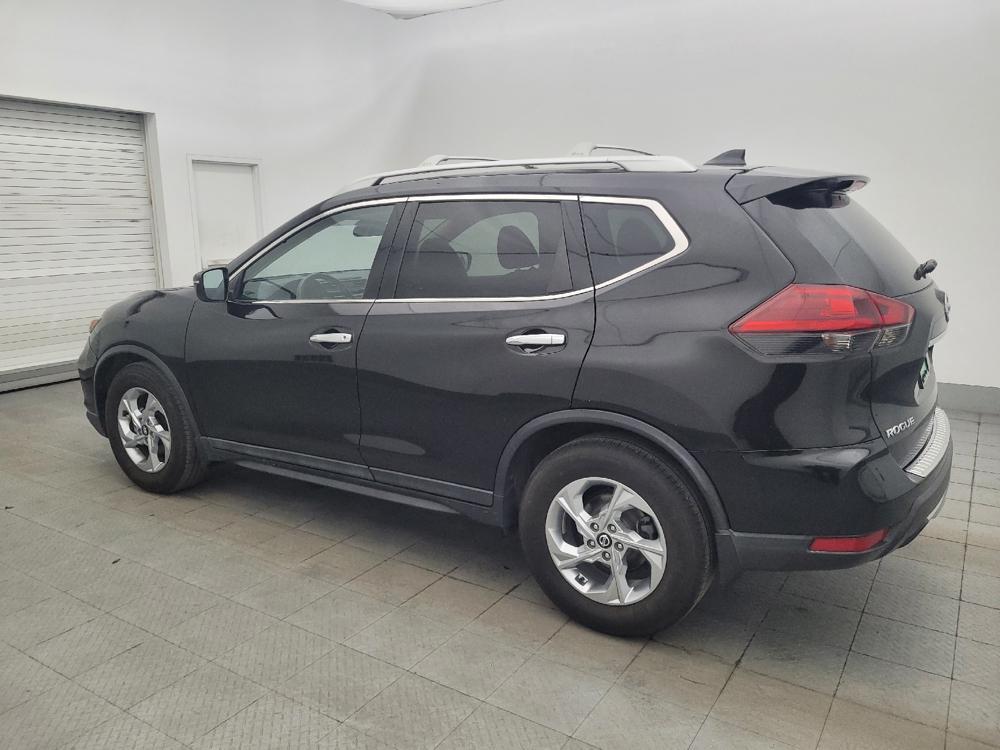 used 2019 Nissan Rogue car, priced at $15,695