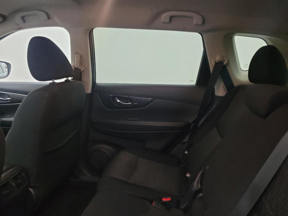 used 2019 Nissan Rogue car, priced at $15,695