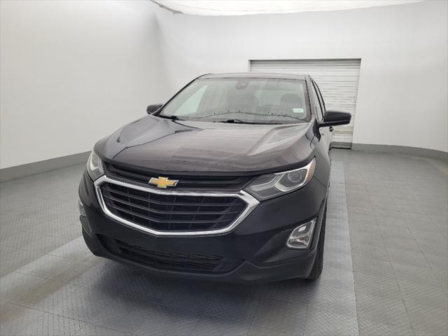 used 2019 Chevrolet Equinox car, priced at $16,295