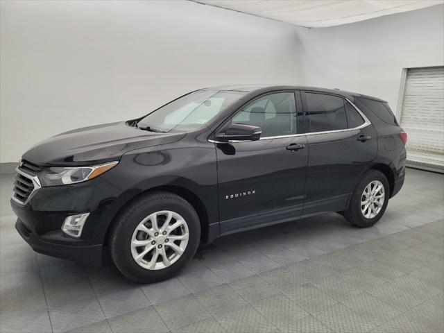 used 2019 Chevrolet Equinox car, priced at $16,295