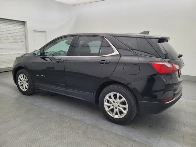 used 2019 Chevrolet Equinox car, priced at $16,295