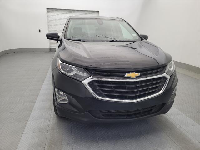 used 2019 Chevrolet Equinox car, priced at $16,295