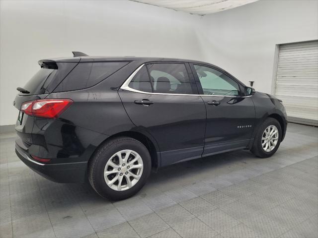 used 2019 Chevrolet Equinox car, priced at $16,295