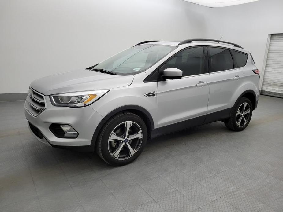 used 2018 Ford Escape car, priced at $16,795