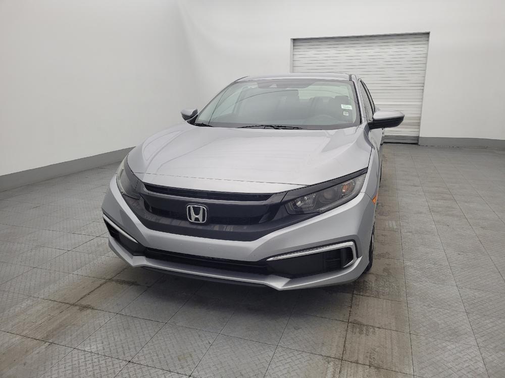 used 2019 Honda Civic car, priced at $19,795