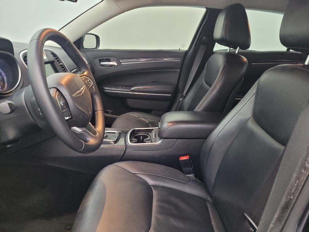 used 2015 Chrysler 300 car, priced at $14,195